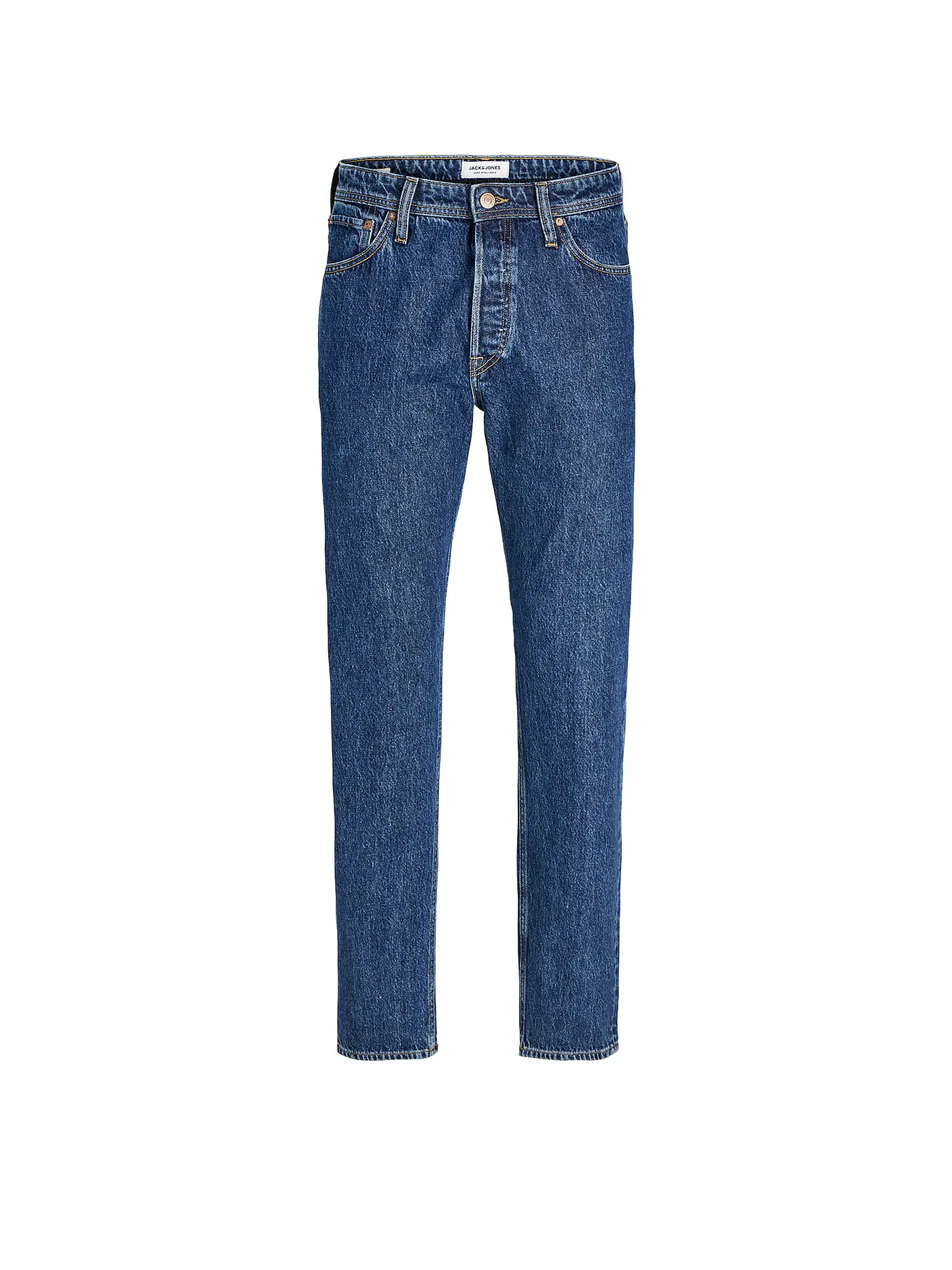 JACK & JONES | Jeans Slim Fit JJICHRIS JJORIGINAL | 